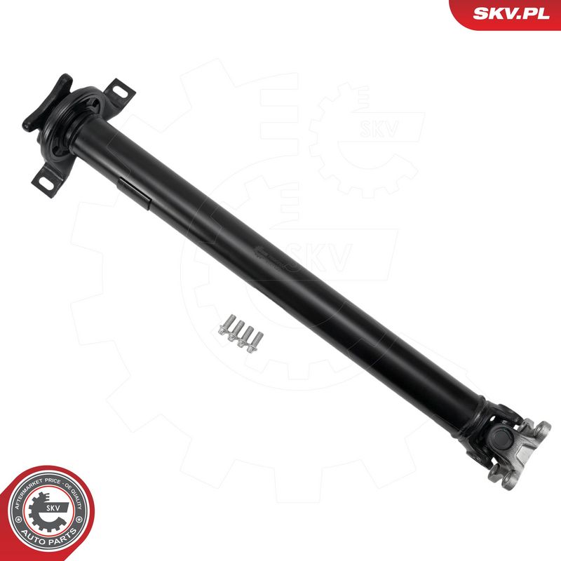 Veovõll, ESEN SKV 76SKV156