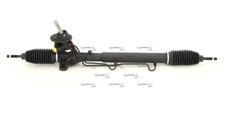 TURBO-TEC Vairo pavara
