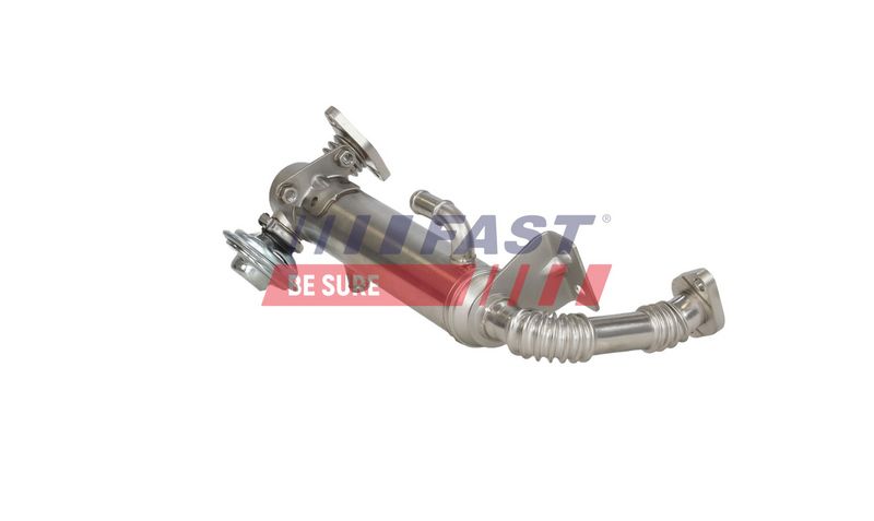 Radiaator, heitgaaside tagasijooks, FAST FT12844