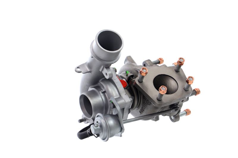 REMANTE 003-001-000096R Charger, charging (supercharged/turbocharged)