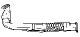 SIGAM 18151 - Exhaust Manifold