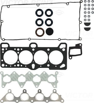 VICTOR REINZ 02-10204-01 - Gasket Kit, cylinder head