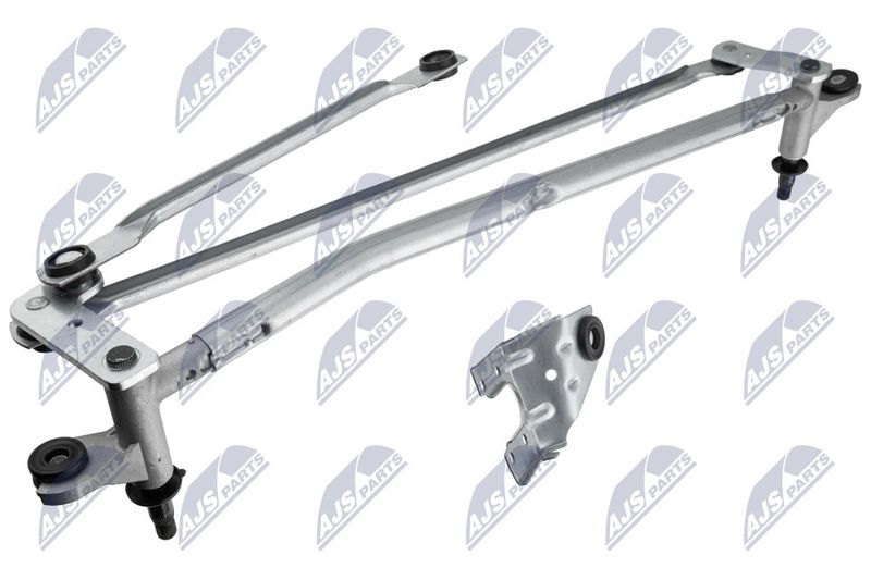 Pesurihoovastik, NTY EMW-PS-001