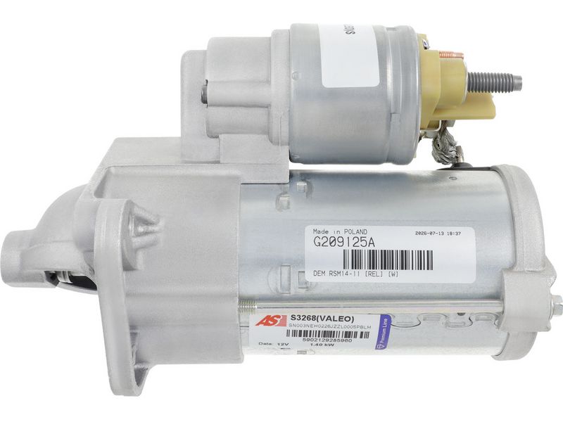 OEM код товара: 233007689R