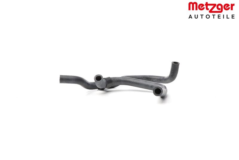 METZGER AUTOTEILE 2421433 Radiator Hose