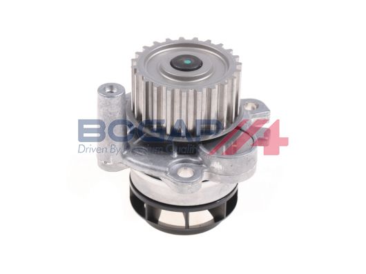 BOGAP A4234160 Помпа води VW Golf V/VI/Audi A4/A6 2.0 TFSI 04-12