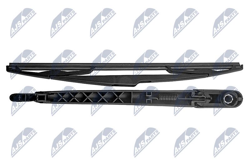 NTY EWB-PE-013 Wiper Arm, window cleaning