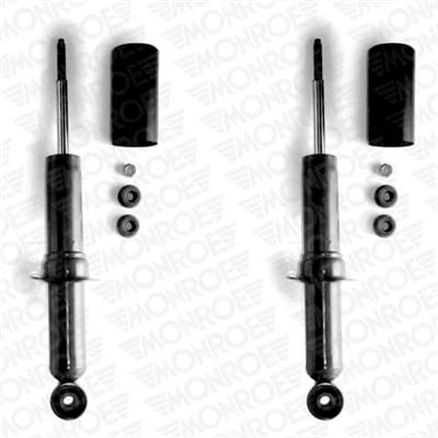 MONROE D8345 Shock Absorber