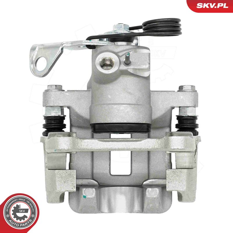 Pidurisadul, ESEN SKV 78SKV464