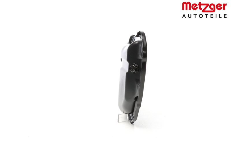METZGER AUTOTEILE 7990225 Oil Sump