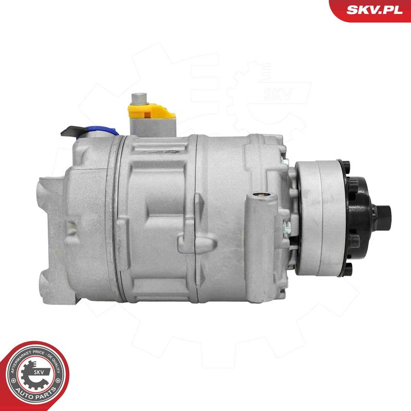 Kompressor, kliimaseade, ESEN SKV 84SKV177