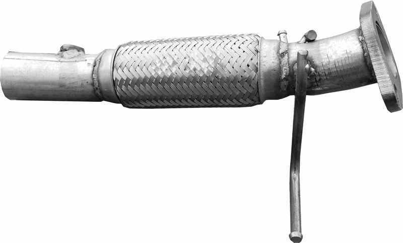 EDEX 08.49 - Repair Pipe, catalytic converter
