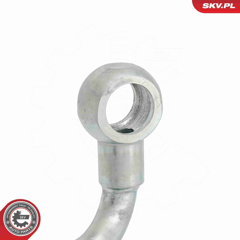 ESEN SKV 54SKV588 Coolant Pipe