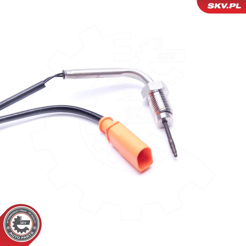 Andur, heitgaasitemperatuur, ESEN SKV 30SKV372