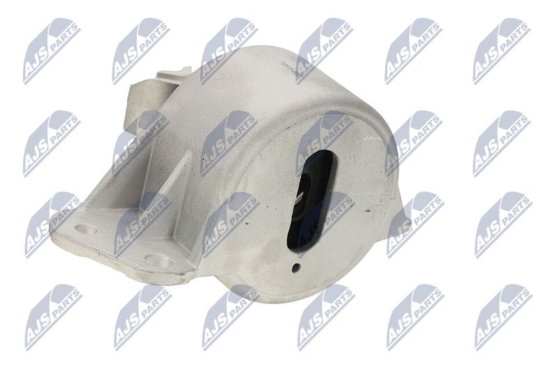 Paigutus, Mootor, NTY ZPS-FT-032