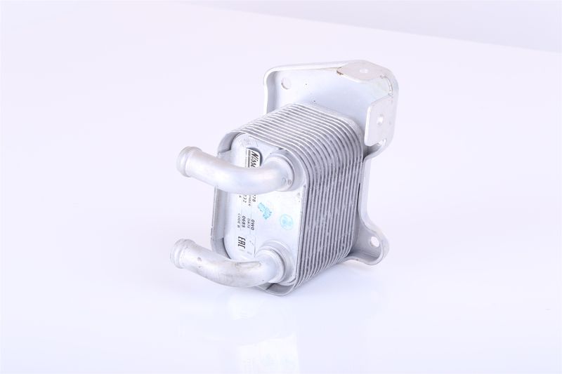Õliradiaator, mootoriõli, NISSENS 90978