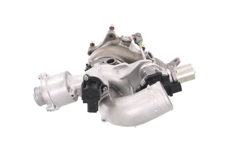REMANTE 003-002-004532R Charger, charging (supercharged/turbocharged)
