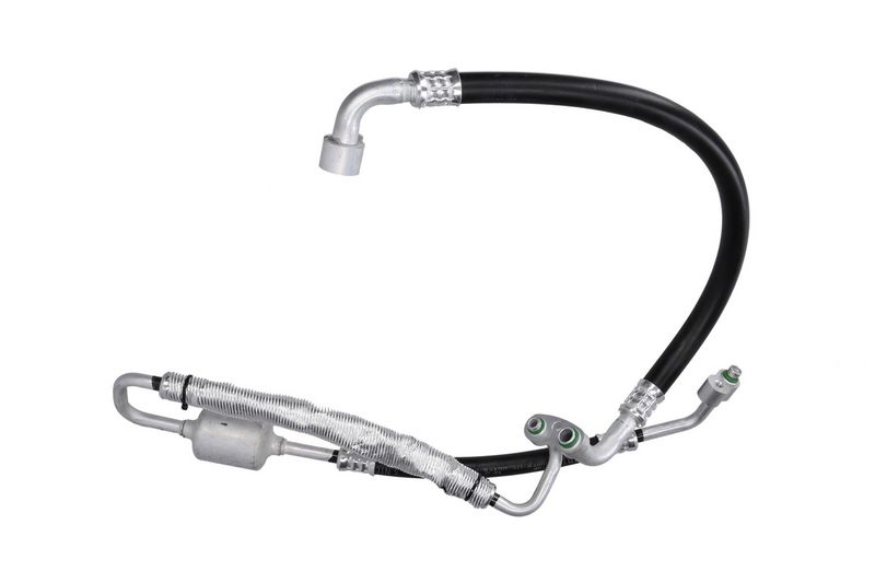 Kõrgsurvetorustik,...