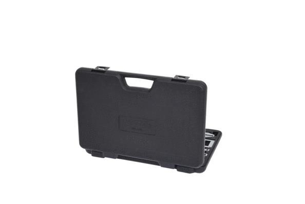 KS TOOLS 500.1380 Mounting/Disassembly Tool Set, radio