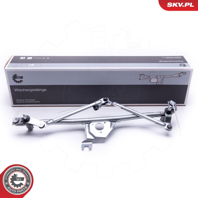 Pesurihoovastik, ESEN SKV 05SKV071