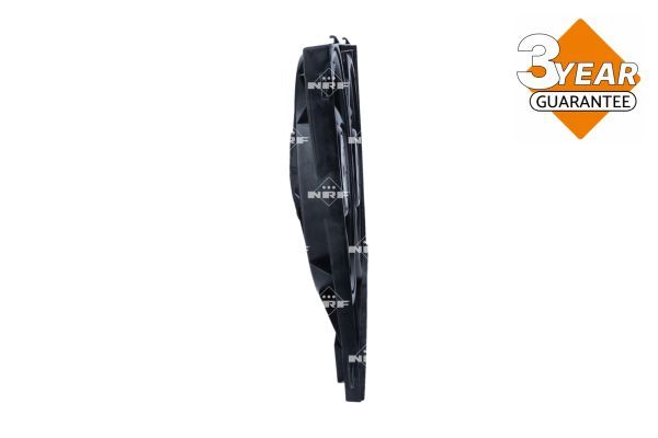 Ventilaator, mootorijahutus, NRF 470071
