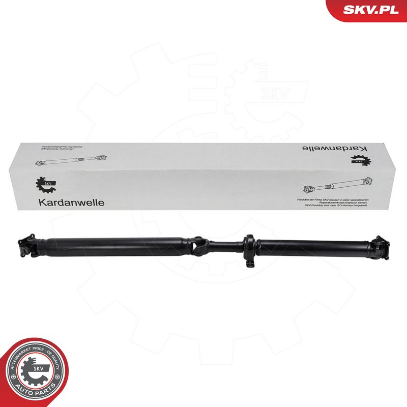 Veovõll, ESEN SKV 76SKV119