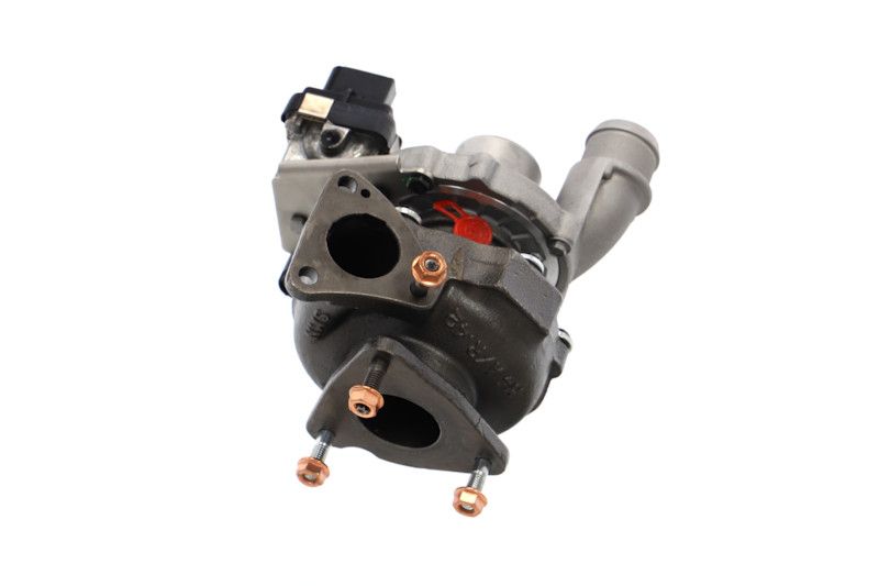 REMANTE 003-002-004400R Turbokompresorius