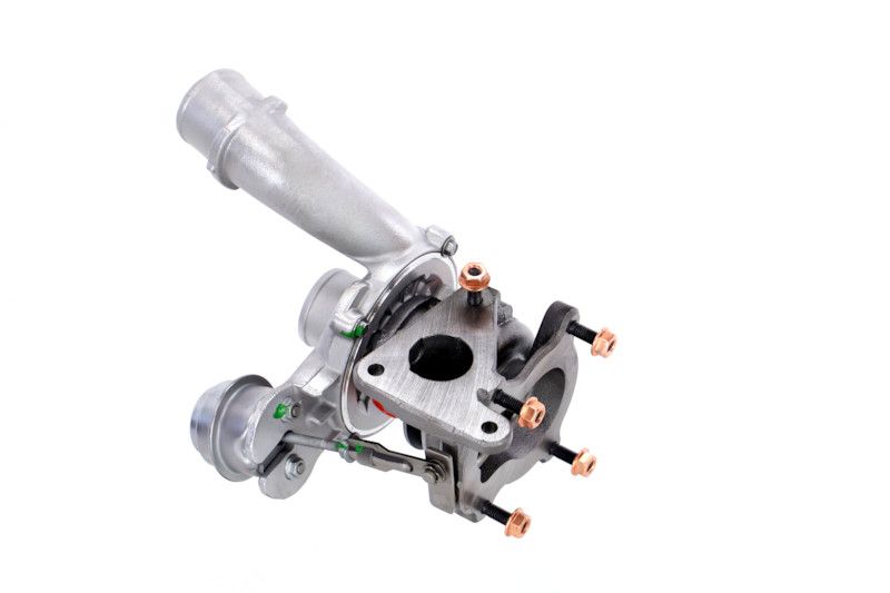 REMANTE 003-001-000077R Charger, charging (supercharged/turbocharged)
