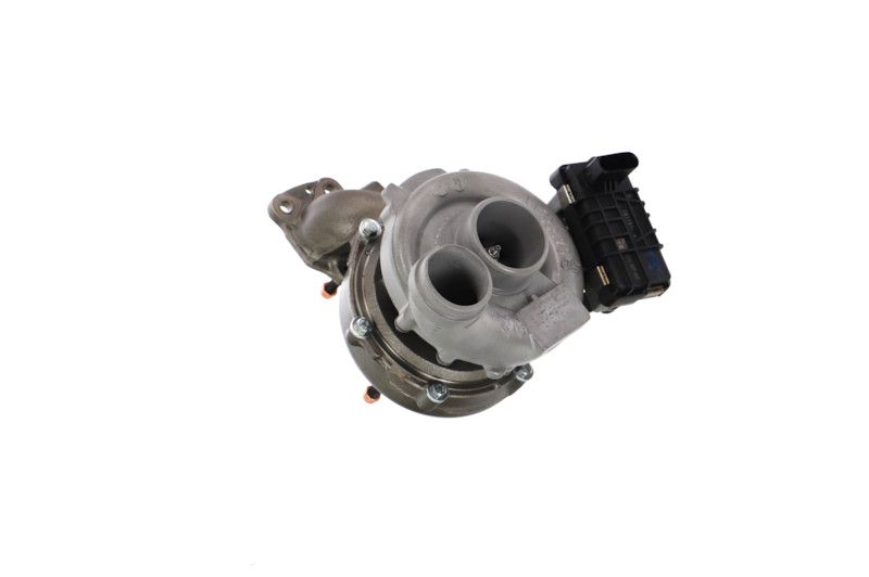 REMANTE 003-002-004582R Charger, charging (supercharged/turbocharged)