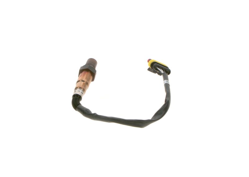BOSCH 0258006063 Oxygen Sensor