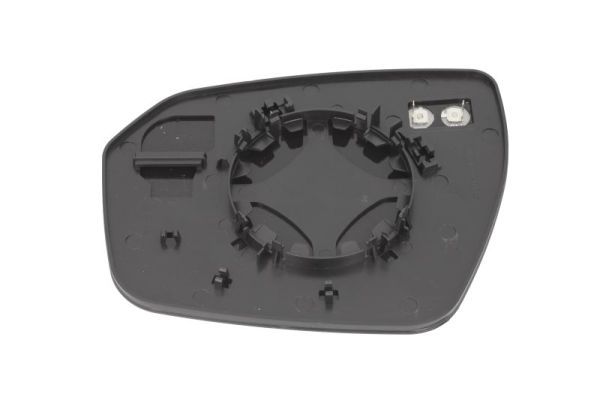 BLIC 6102-57-2001668P Mirror Glass, exterior mirror