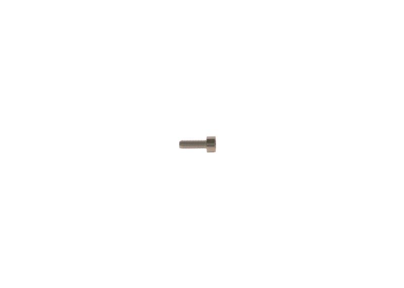 Surub F 01C 210 033 BOSCH