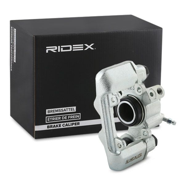 спирачен апарат RIDEX