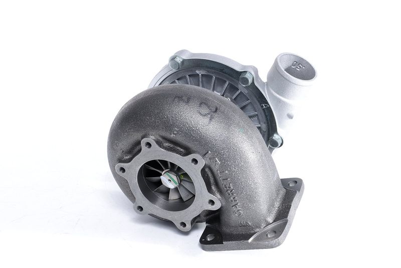 Compresor,sistem de supraalimentare T914552 BTS Turbo