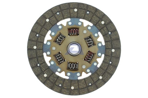 AISIN DM-058 Clutch Disc