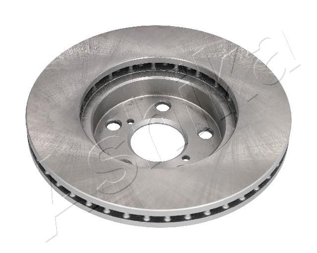 ASHIKA 60-02-279C Brake Disc