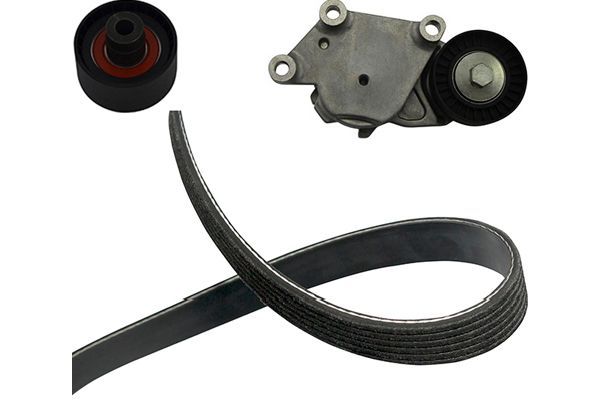 KAVO PARTS V-riemenset DKM-4502