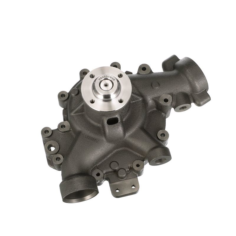 Vodní čerpadlo, chlazení motoru WP5055HD