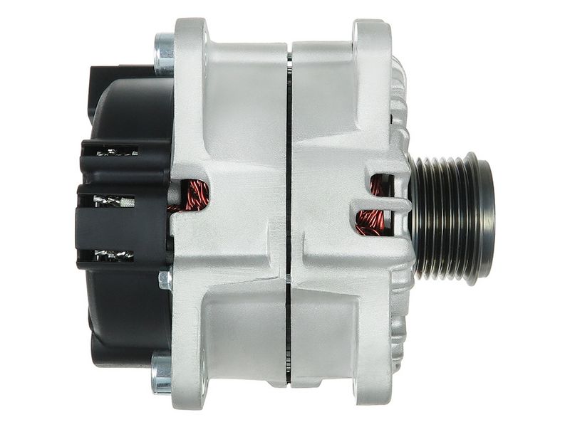 AS-PL A3154 Alternator