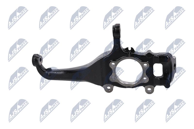 Käändmik, rattakinnitus, NTY ZZP-NS-020