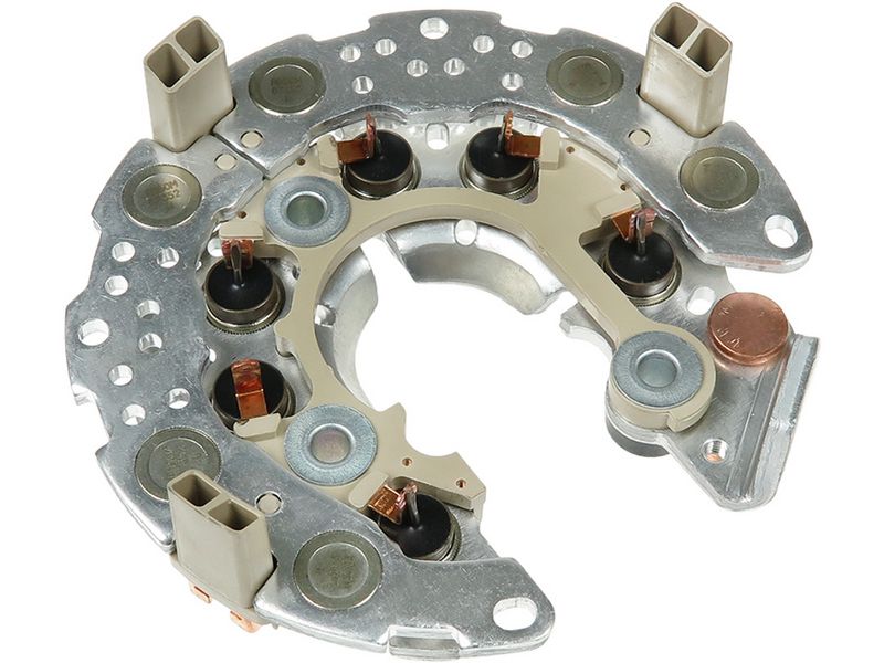 Seadistaja, generaator, AS-PL ARC6096S