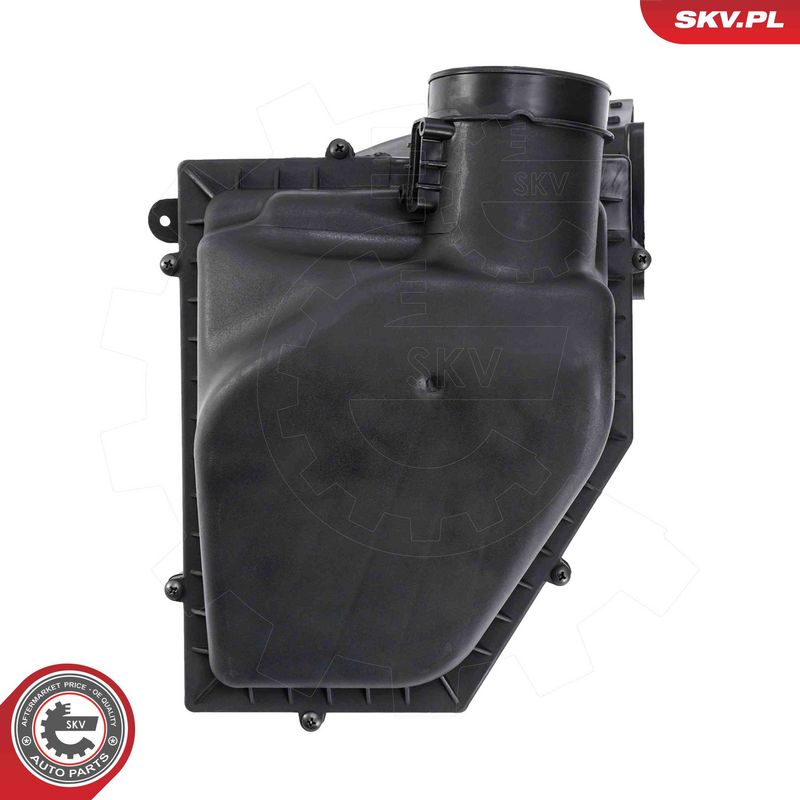 ESEN SKV 54SKV968 Air Filter Housing Cover