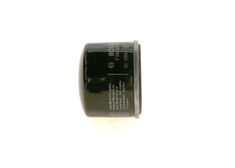 BOSCH F 026 407 089 Oil Filter