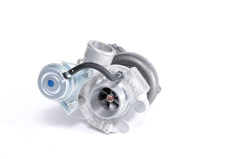 Compresor,sistem de supraalimentare T918472 BTS Turbo
