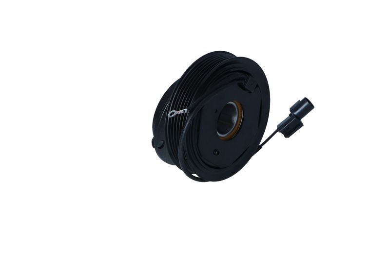 Magnetsidur, kliimakompressor, NRF 380123