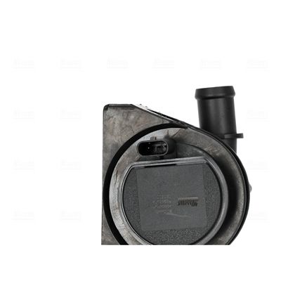 NISSENS 833660 Water Pump, engine cooling