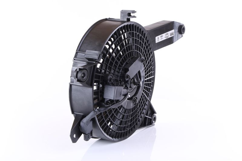 Ventilaator, mootorijahutus, NISSENS 85370