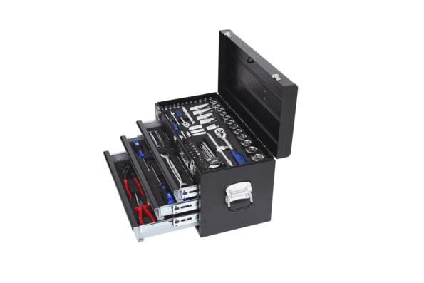 KS TOOLS 918.0100 Socket Wrench Set