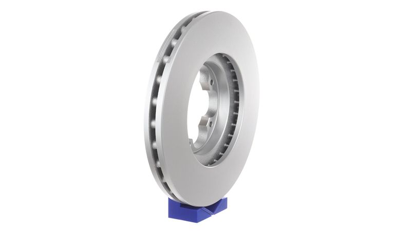 SKF VKBD80066V1 Brake Disc