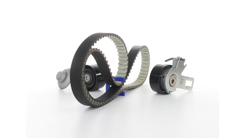SKF Kit de courroie crantée VKMA 03319